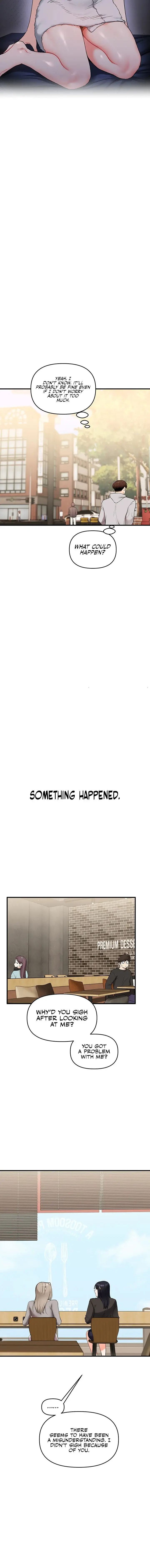 Relationship Reversal Chapter 67 - Page 12