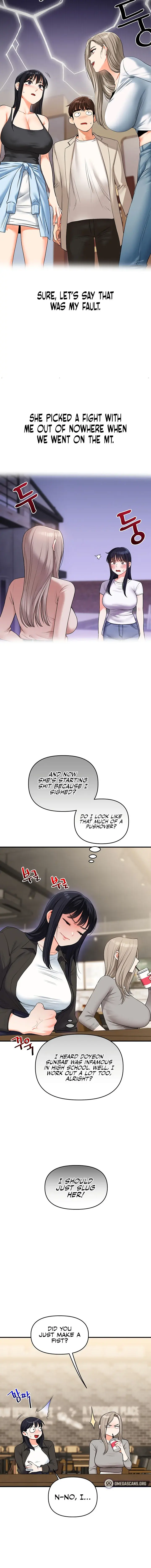 Relationship Reversal Chapter 67 - Page 14