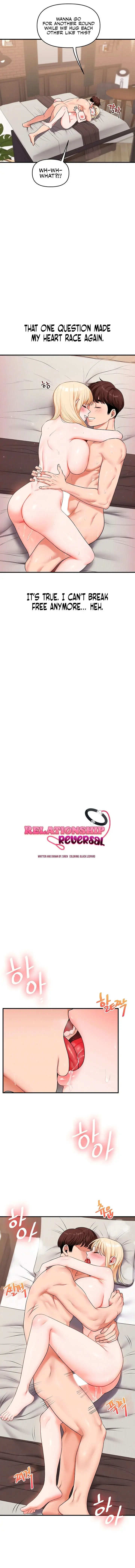 Relationship Reversal Chapter 67 - Page 2