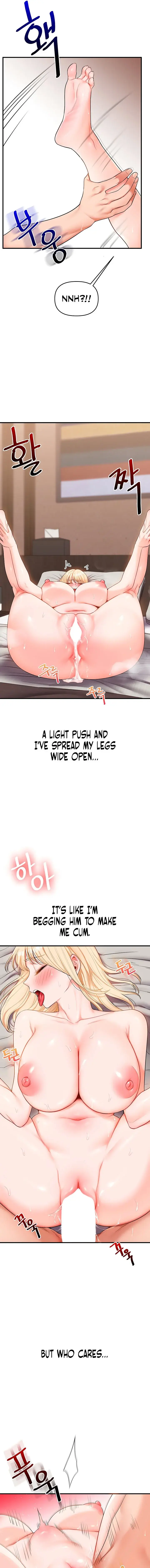 Relationship Reversal Chapter 67 - Page 5