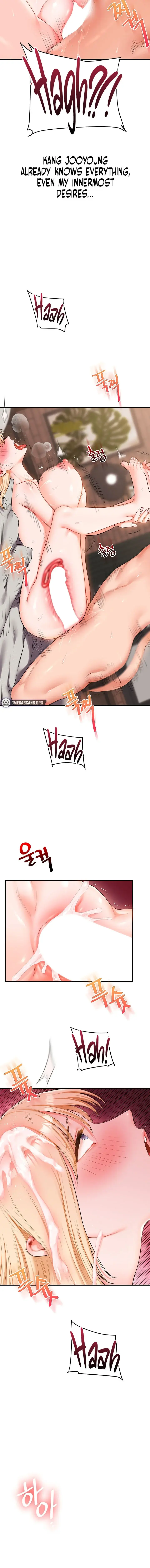 Relationship Reversal Chapter 67 - Page 6