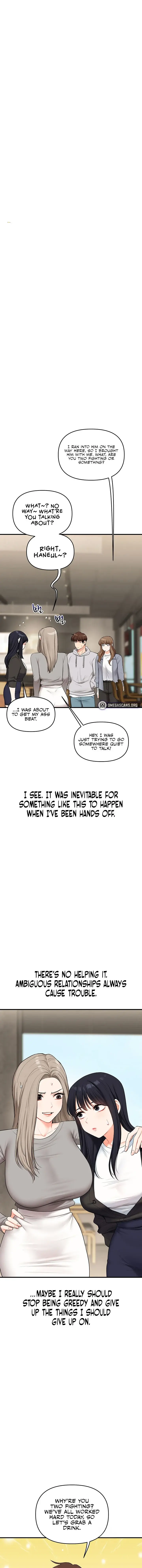 Relationship Reversal Chapter 68 - Page 1