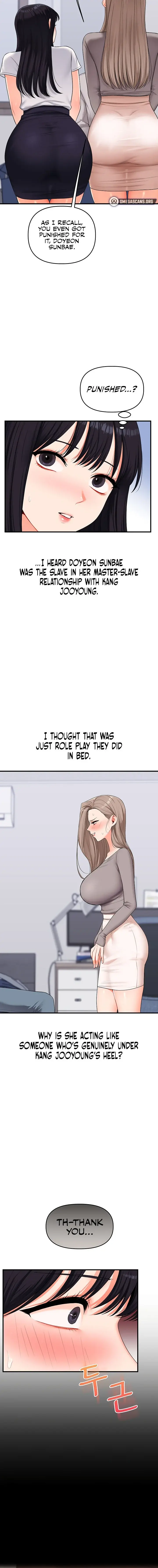 Relationship Reversal Chapter 68 - Page 10