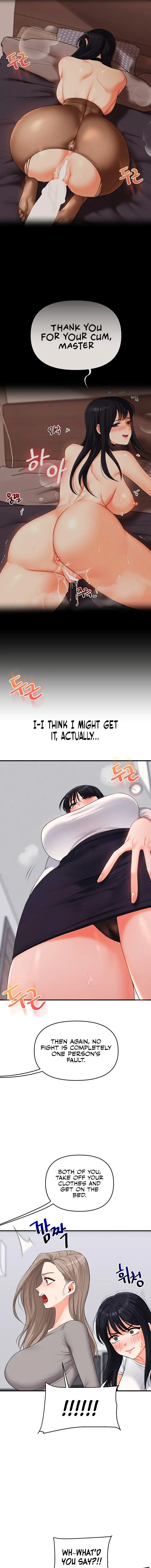 Relationship Reversal Chapter 68 - Page 11