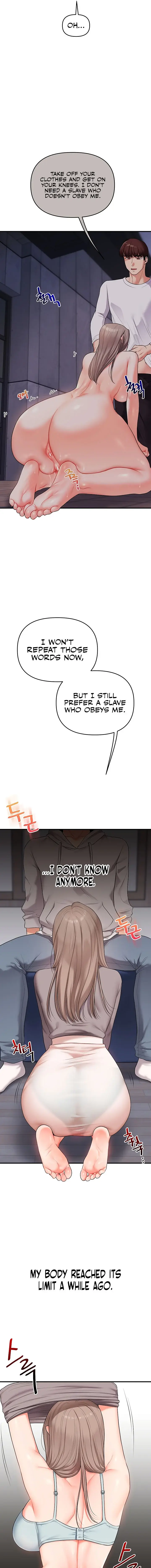 Relationship Reversal Chapter 68 - Page 13