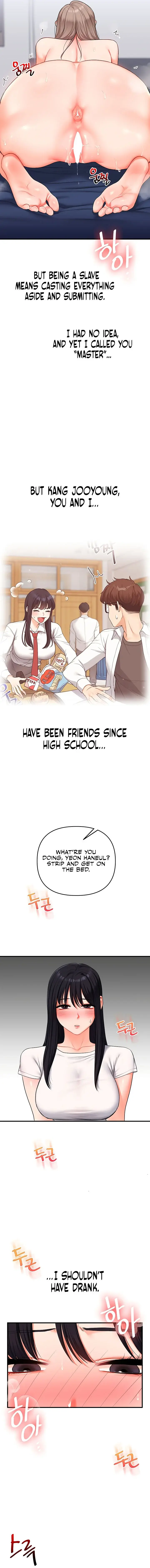 Relationship Reversal Chapter 68 - Page 15