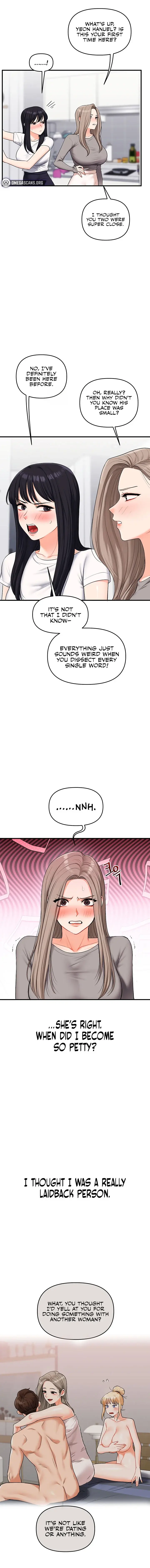 Relationship Reversal Chapter 68 - Page 6