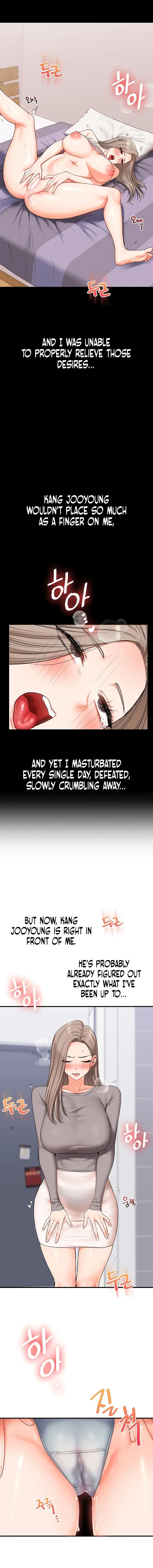 Relationship Reversal Chapter 68 - Page 8