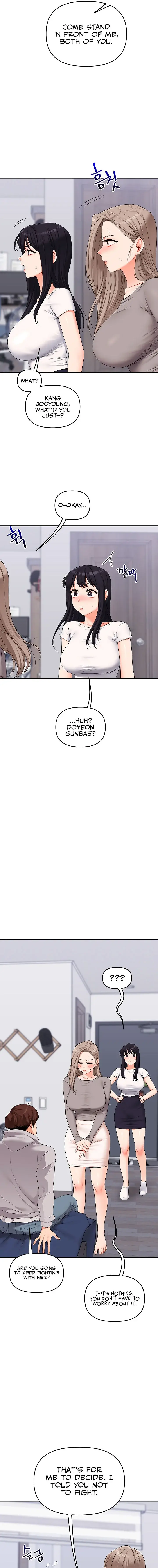 Relationship Reversal Chapter 68 - Page 9