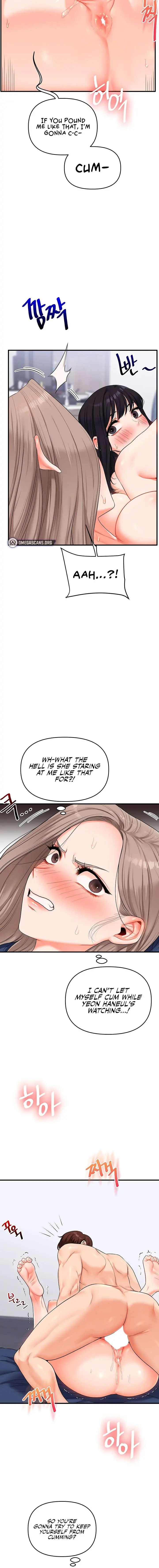 Relationship Reversal Chapter 69 - Page 6