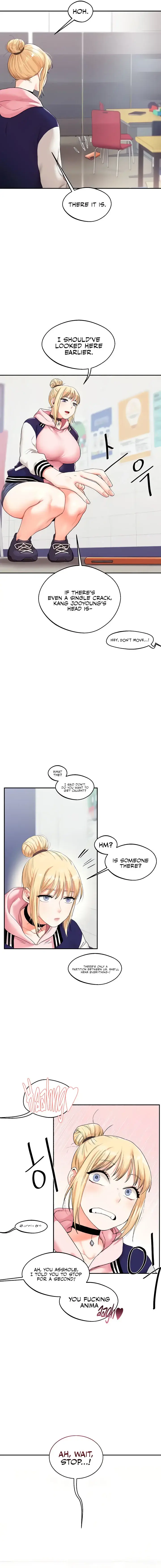 Relationship Reversal Chapter 7 - Page 15