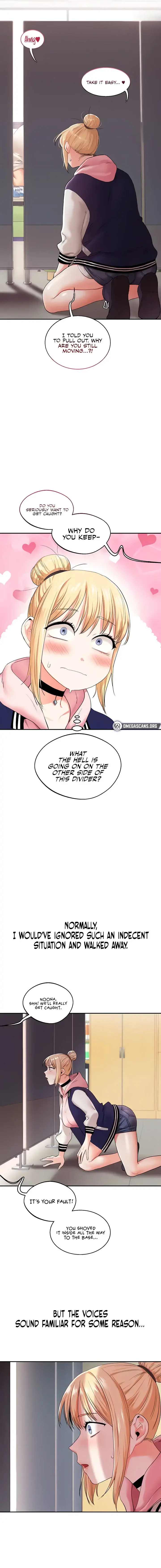 Relationship Reversal Chapter 7 - Page 16
