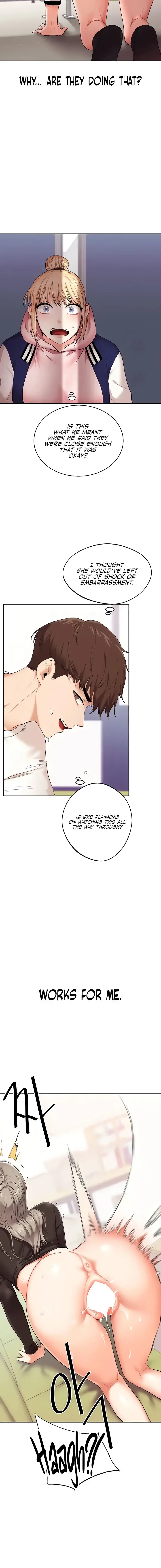 Relationship Reversal Chapter 7 - Page 18