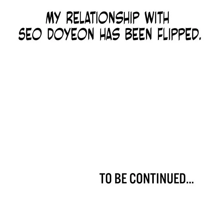 Relationship Reversal Chapter 7 - Page 20