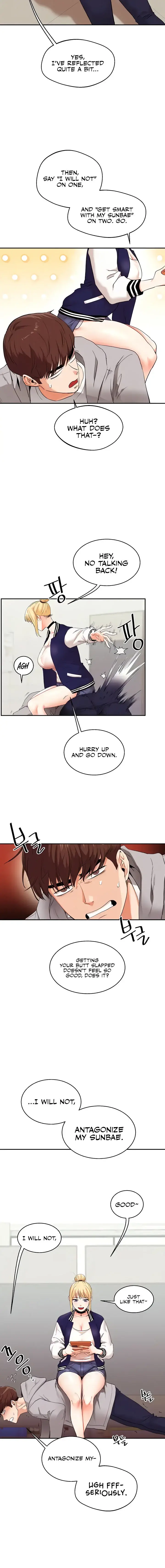 Relationship Reversal Chapter 7 - Page 4