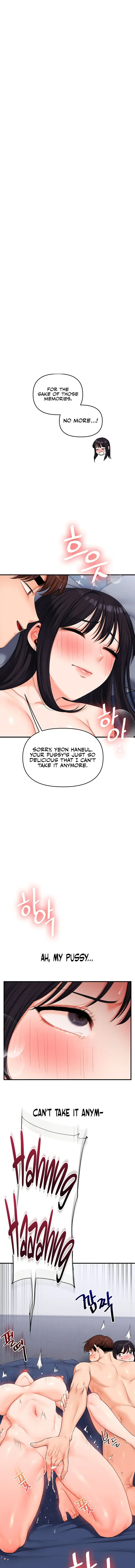 Relationship Reversal Chapter 70 - Page 1