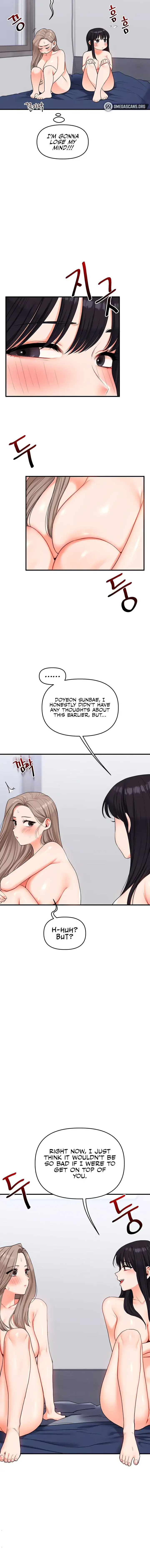 Relationship Reversal Chapter 70 - Page 10