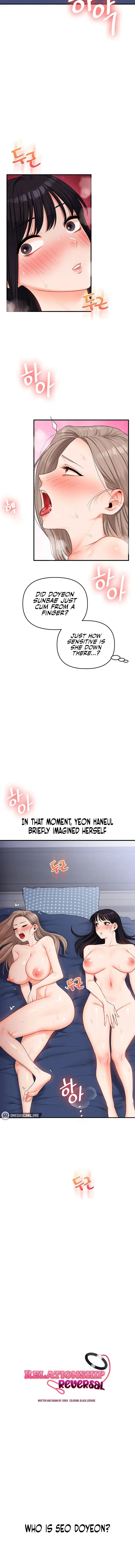 Relationship Reversal Chapter 70 - Page 2