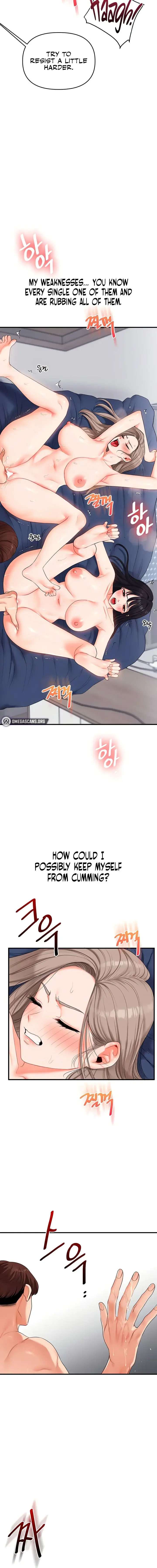 Relationship Reversal Chapter 70 - Page 6
