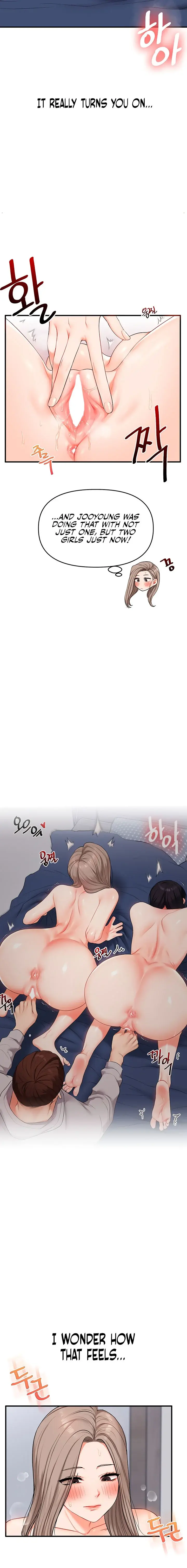 Relationship Reversal Chapter 71 - Page 12
