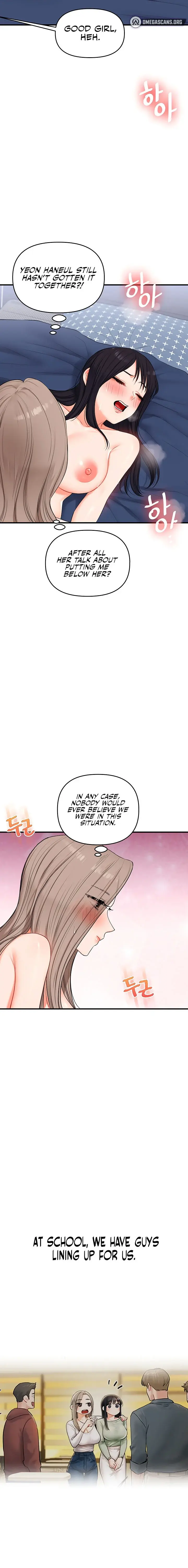 Relationship Reversal Chapter 71 - Page 18
