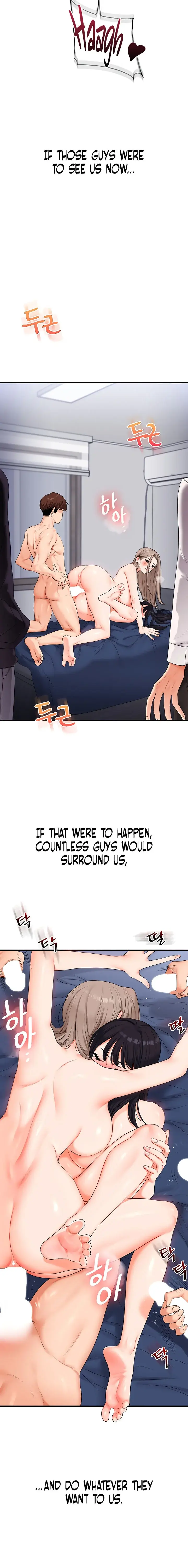 Relationship Reversal Chapter 71 - Page 20