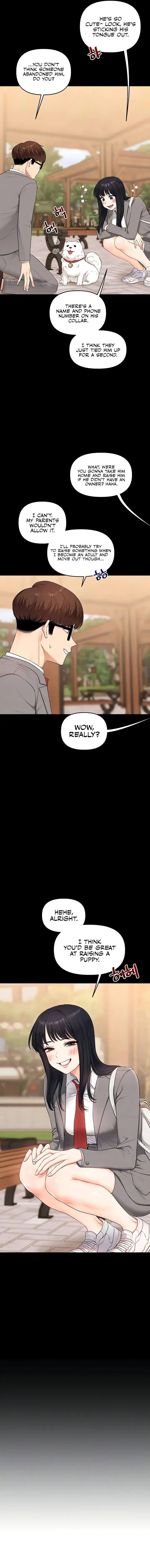 Relationship Reversal Chapter 72 - Page 3