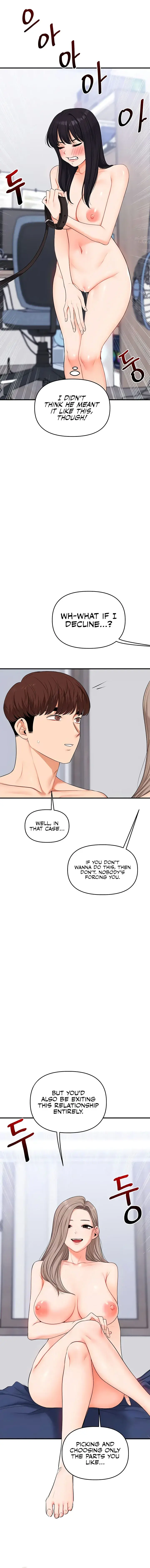 Relationship Reversal Chapter 72 - Page 4