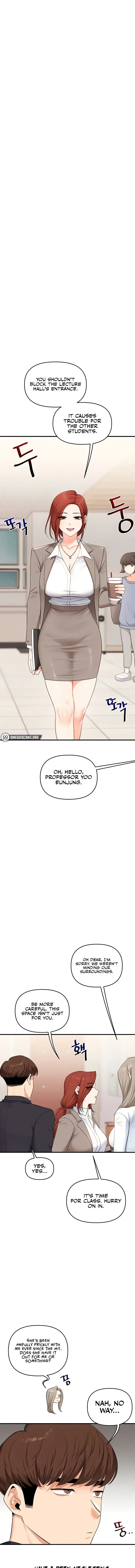 Relationship Reversal Chapter 73 - Page 1