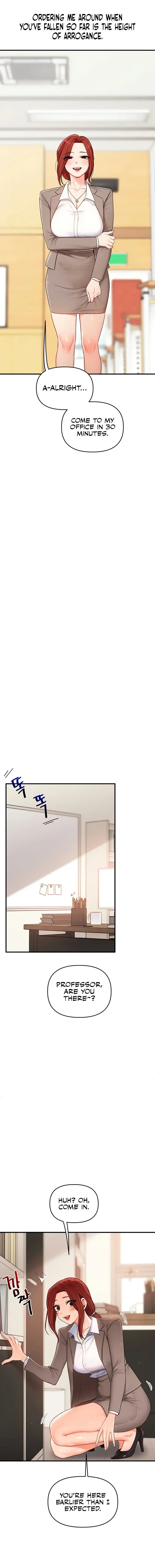 Relationship Reversal Chapter 73 - Page 11