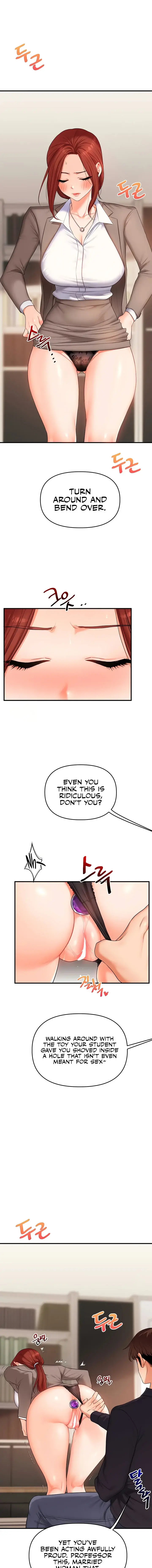 Relationship Reversal Chapter 73 - Page 15