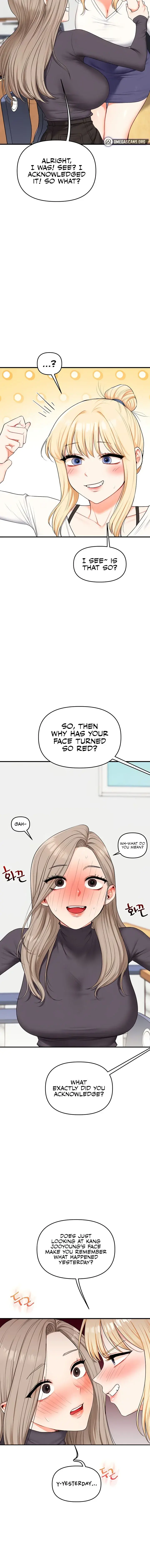 Relationship Reversal Chapter 73 - Page 6