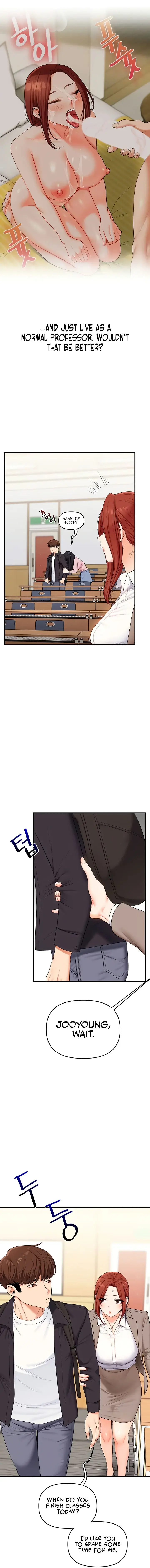 Relationship Reversal Chapter 73 - Page 9
