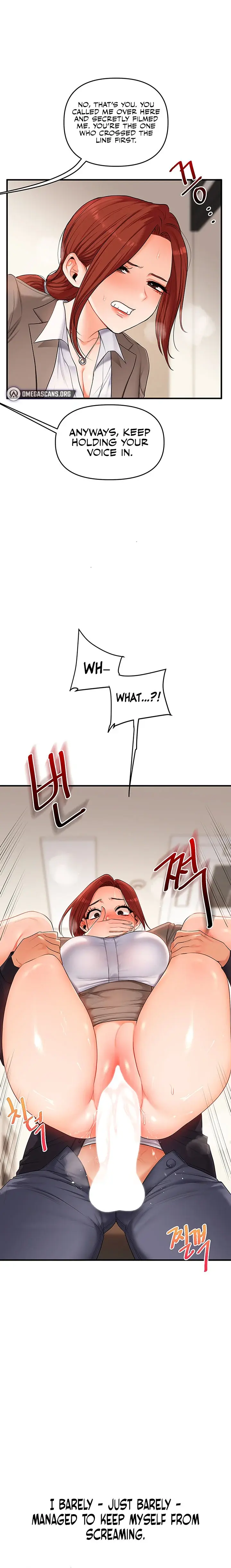 Relationship Reversal Chapter 74 - Page 18