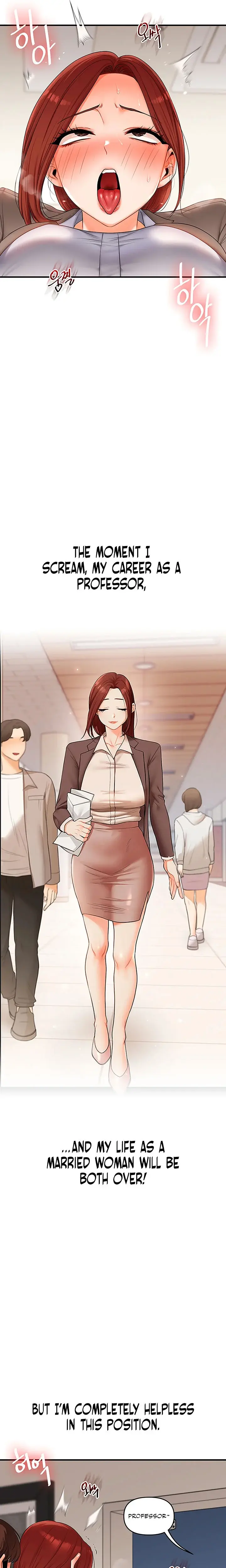 Relationship Reversal Chapter 74 - Page 19