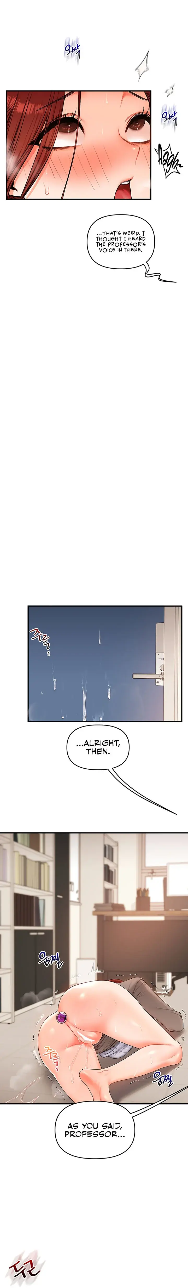 Relationship Reversal Chapter 74 - Page 24