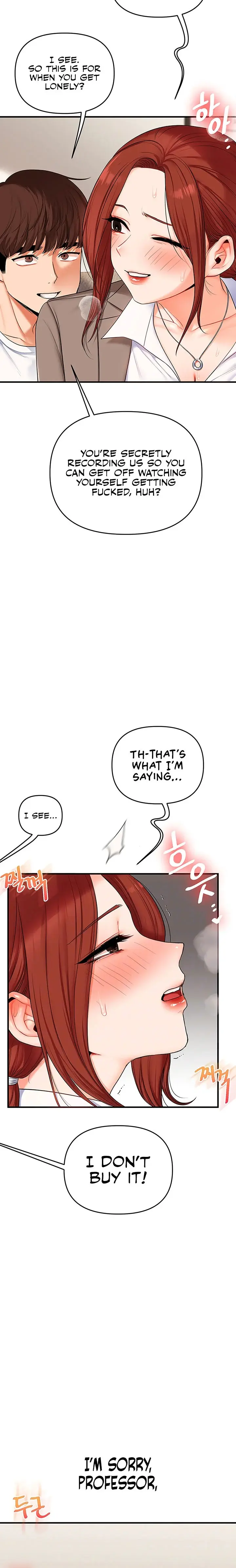 Relationship Reversal Chapter 74 - Page 4
