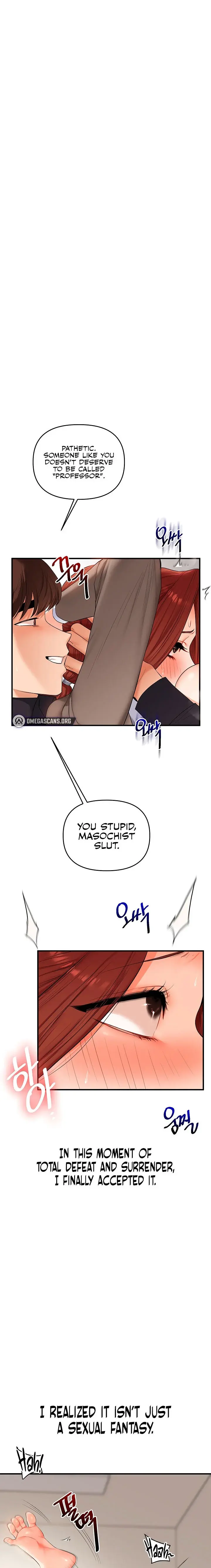Relationship Reversal Chapter 75 - Page 1