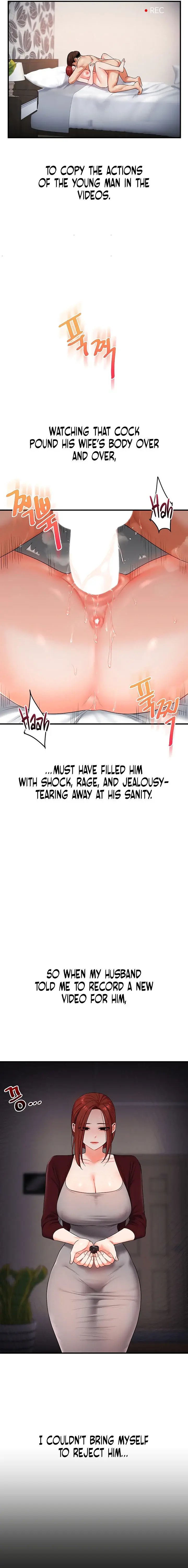 Relationship Reversal Chapter 75 - Page 11