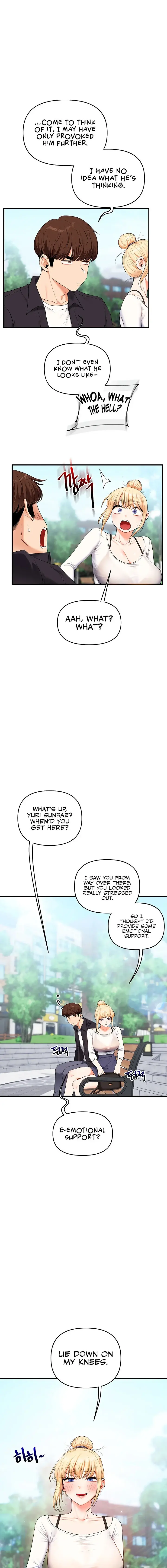 Relationship Reversal Chapter 75 - Page 19