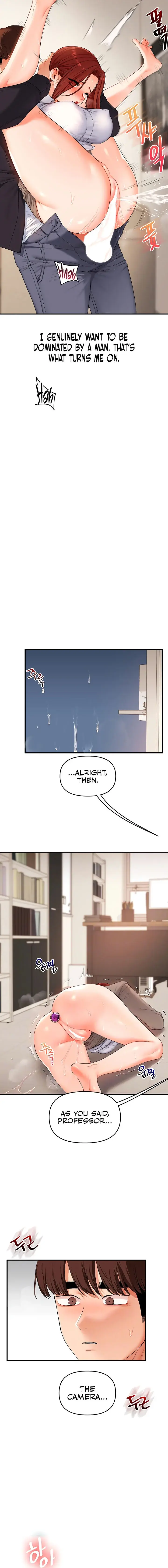 Relationship Reversal Chapter 75 - Page 2