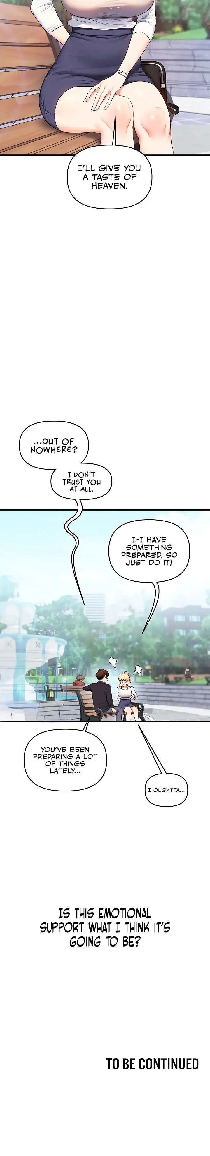 Relationship Reversal Chapter 75 - Page 20