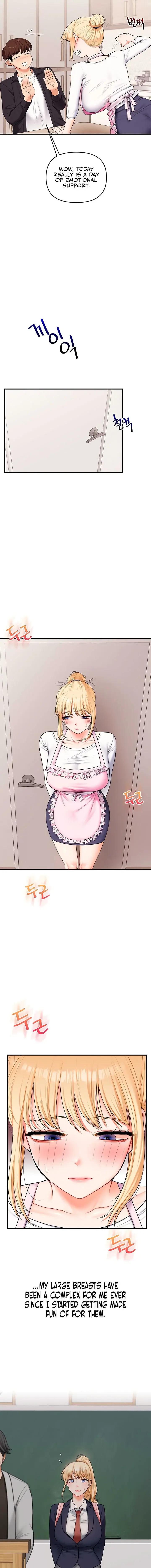 Relationship Reversal Chapter 76 - Page 13