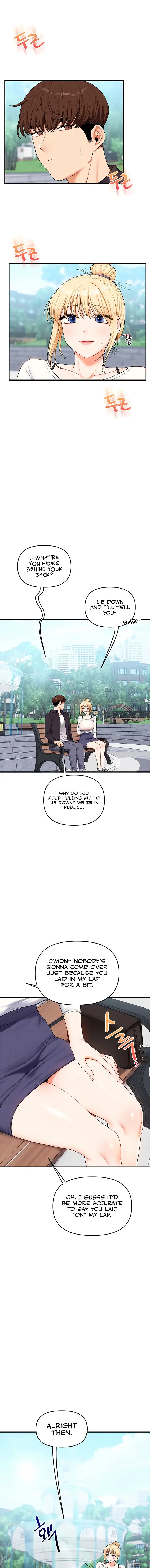 Relationship Reversal Chapter 76 - Page 3