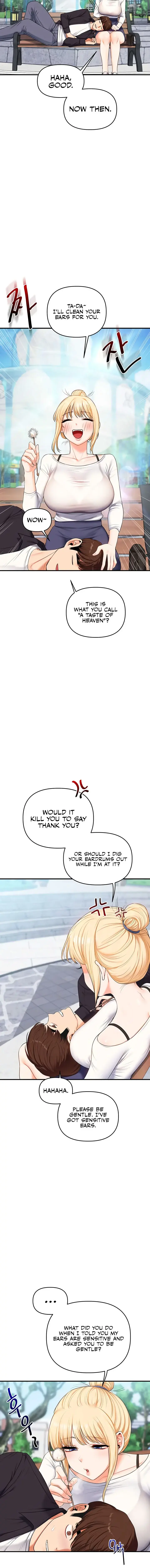 Relationship Reversal Chapter 76 - Page 4