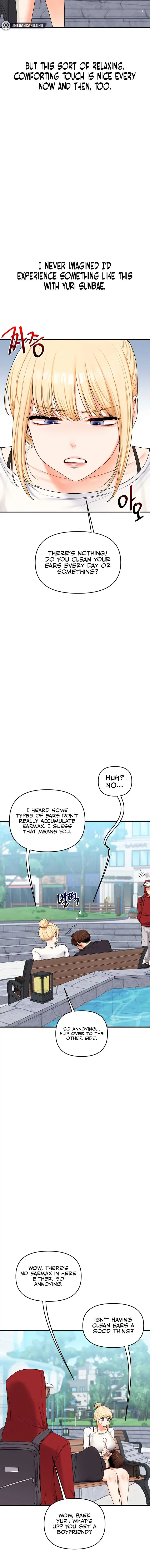 Relationship Reversal Chapter 76 - Page 6