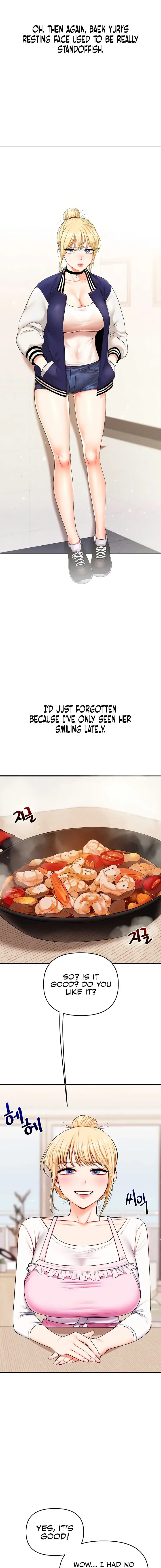 Relationship Reversal Chapter 76 - Page 9