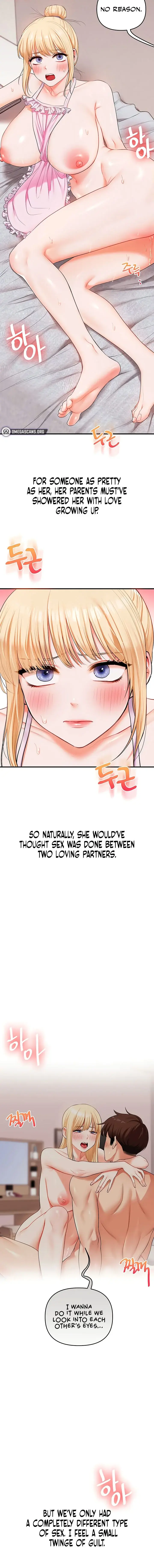 Relationship Reversal Chapter 77 - Page 10