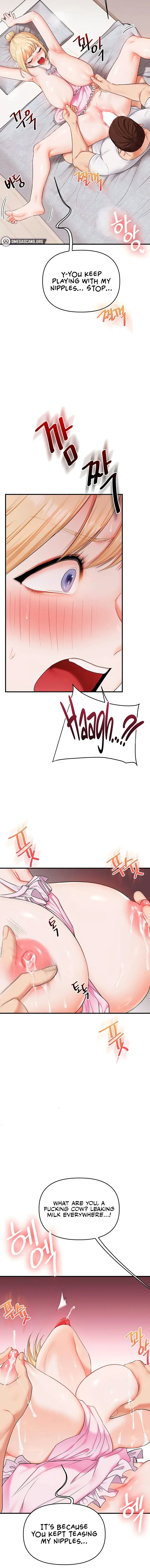 Relationship Reversal Chapter 77 - Page 14