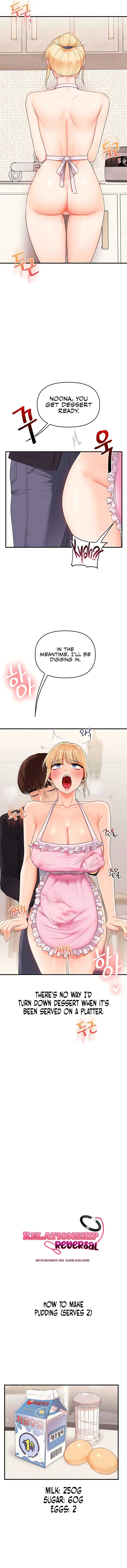 Relationship Reversal Chapter 77 - Page 2